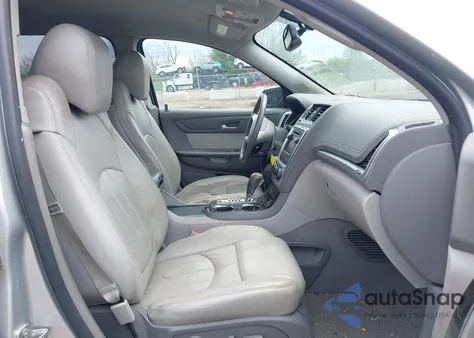 2013 GMC Acadia Slt-2 z USA, uszkodzony, nr VIN 1GKKVSKD1DJ153089